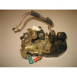 Serrure Avant Gauche Chrysler Grand Voyager 4 Phase 2